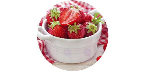 Fresh Strawberries (WF)
